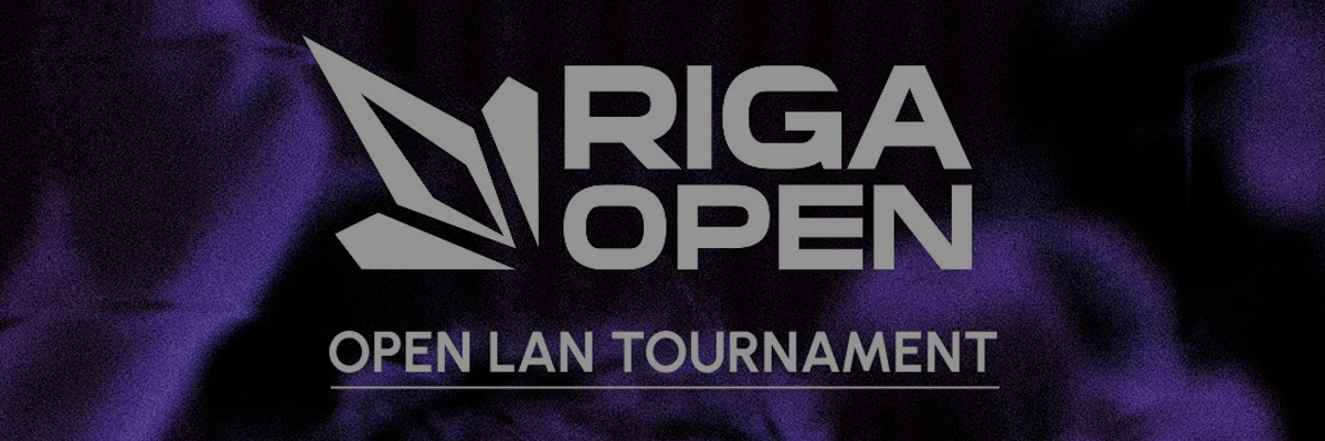 Urban Riga Open Season 1